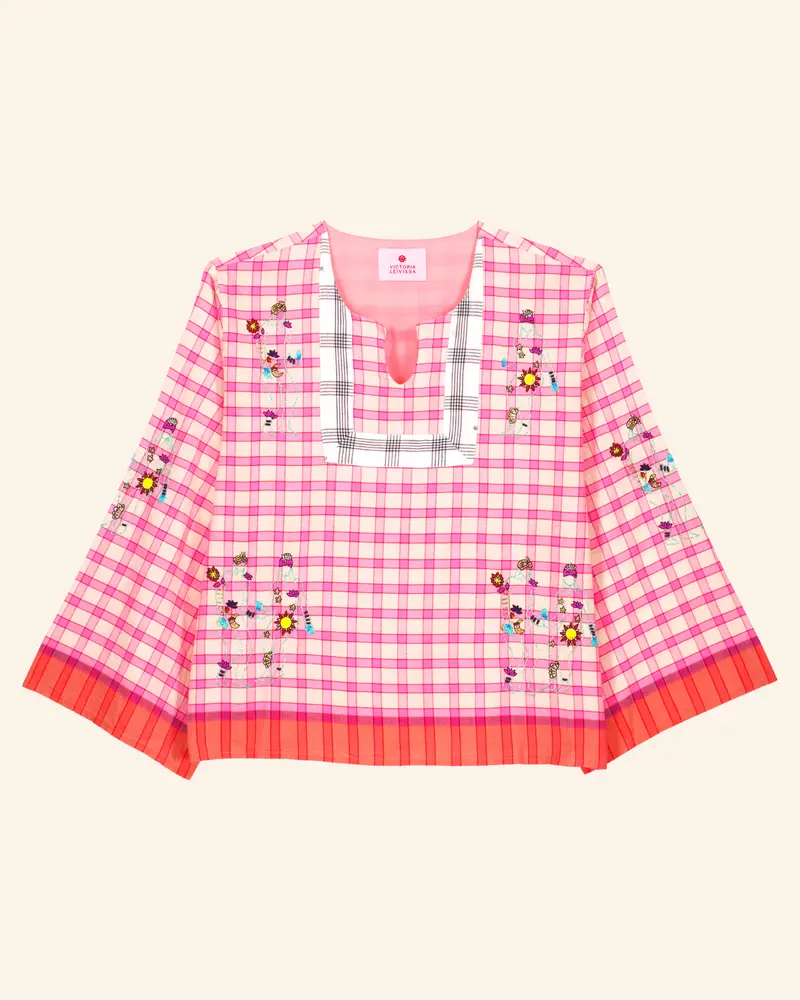 DAWN BLOUSE
