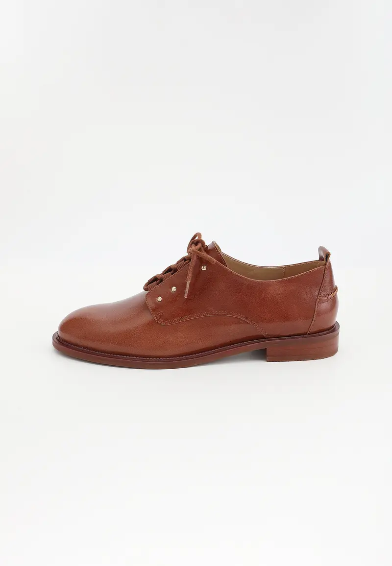 DERBIES BRISTOL - COGNAC