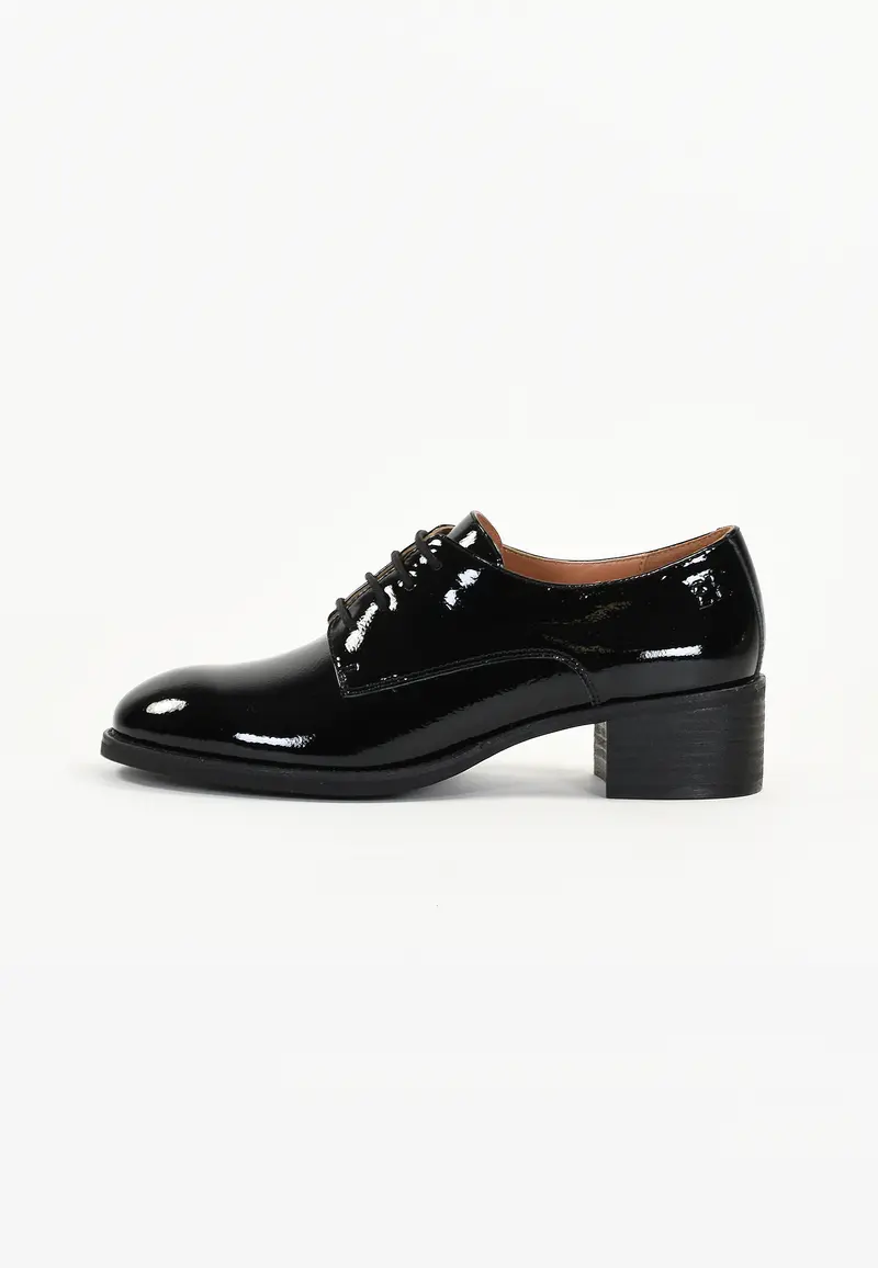 DERBIES DISA - NOIR