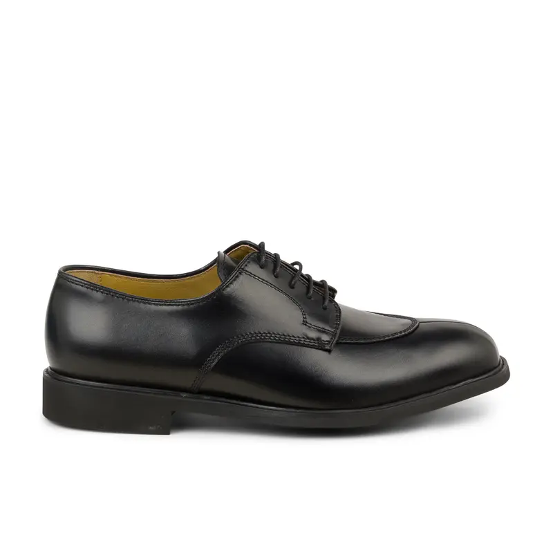 Derbies et Richelieus CHASSE ATELIER CHABANAIS Homme Noir