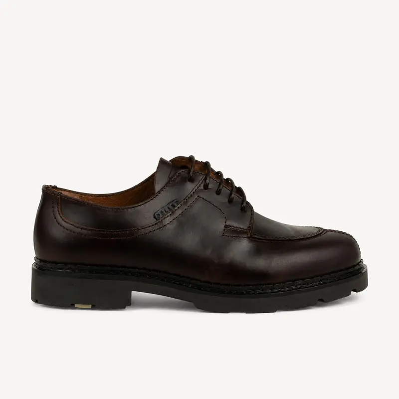 Derbies et Richelieus MONTARIO CHRISTIAN PELLET Homme Marron