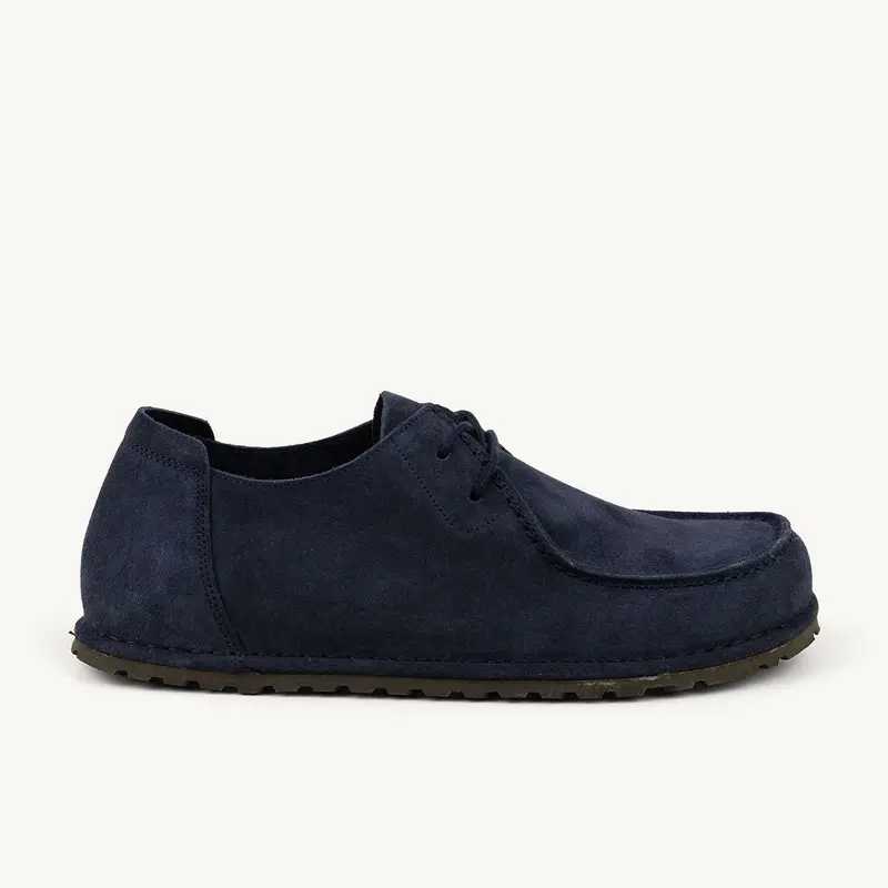Derbies et Richelieus UTTI BIRKENSTOCK Homme Bleu