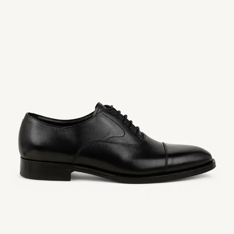 Derbies et Richelieus WORK KOST Homme Noir