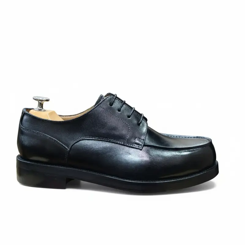 Derbies Homme Cuir - Rover