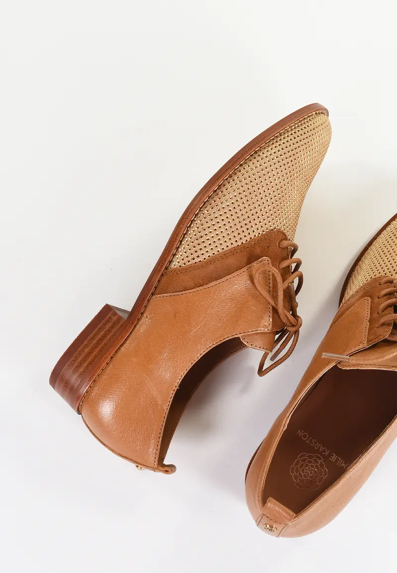 DERBIES JIJOLS - Camel