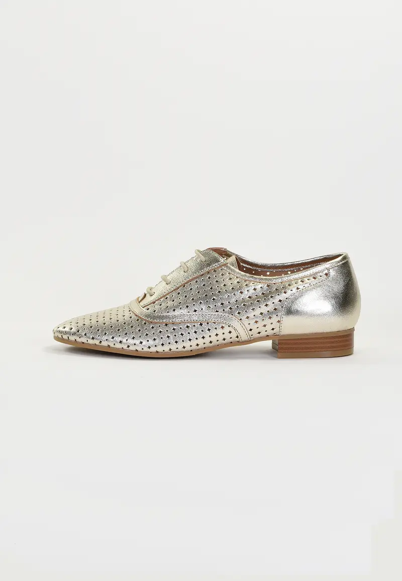 DERBIES JOAHN - PLATINE
