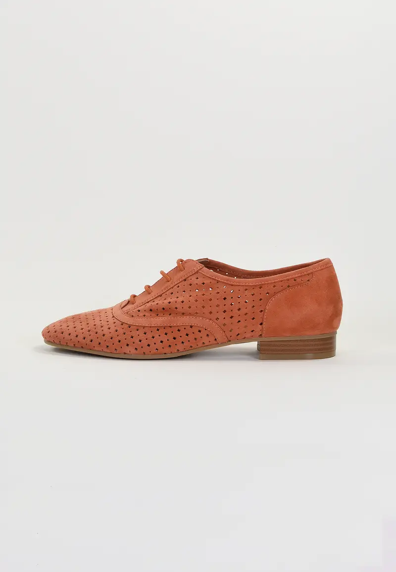 DERBIES JOAHN - SAUMON