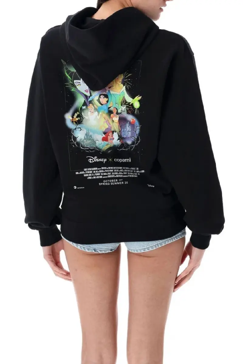 Disney x Coperni Collector Hoodie
