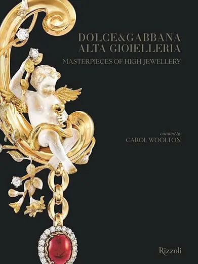 DOLCE & GABBANA ALTA GIOIELLERIA