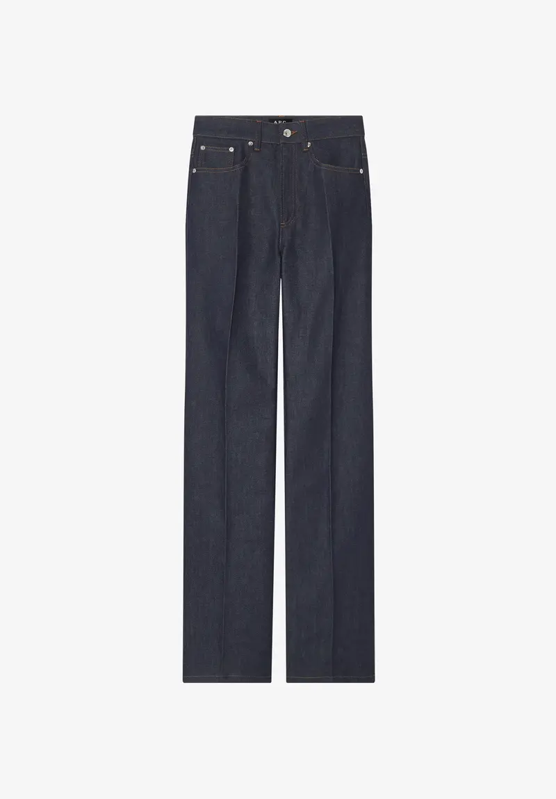 Domino Jeans