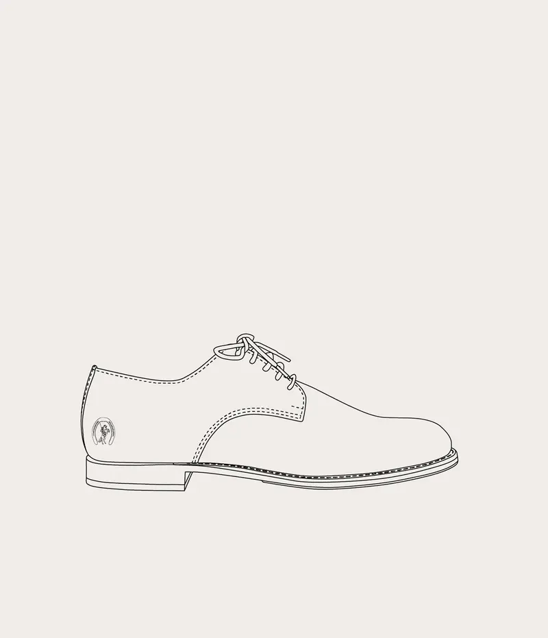 Dorian, derby Personnalisable
