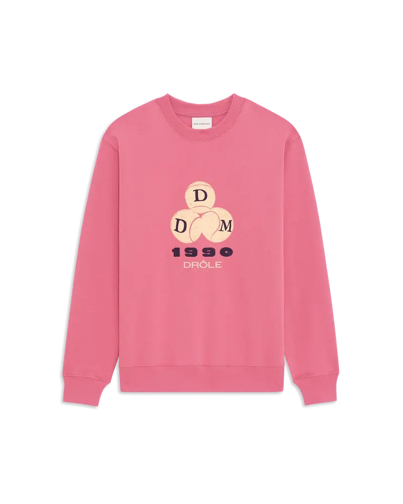Drôle 1990 Sweatshirt