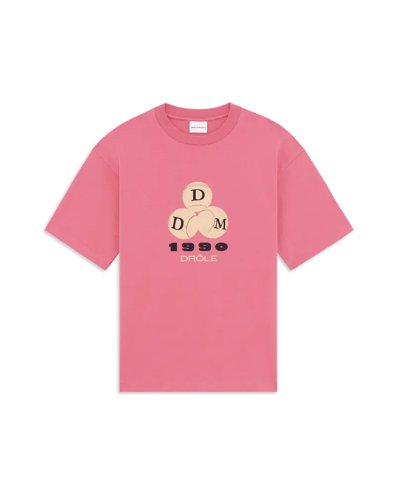 Drôle 1990 T-shirt