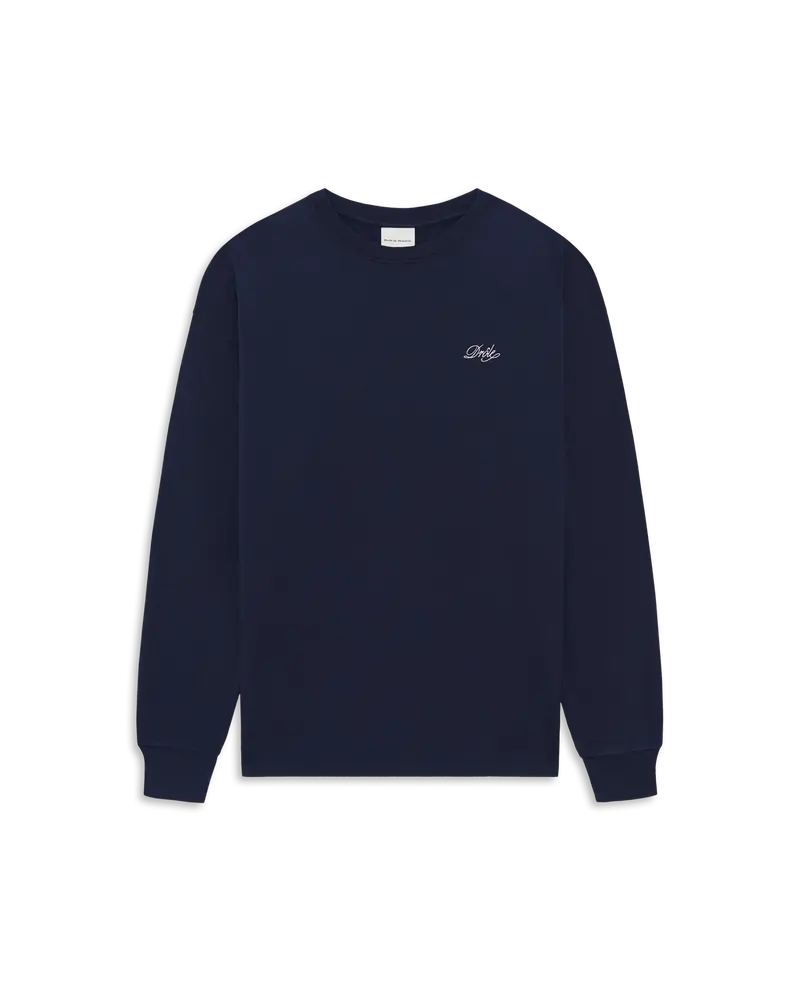 Drôle Belissima Long Sleeve T-shirt