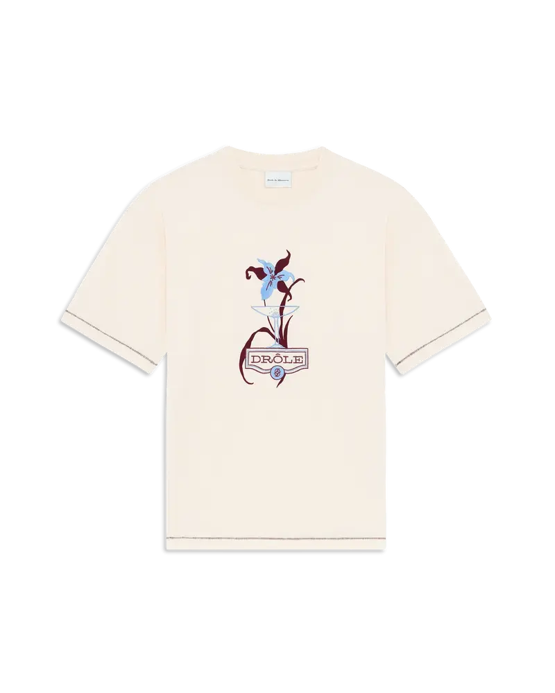 Drôle Iris T-shirt