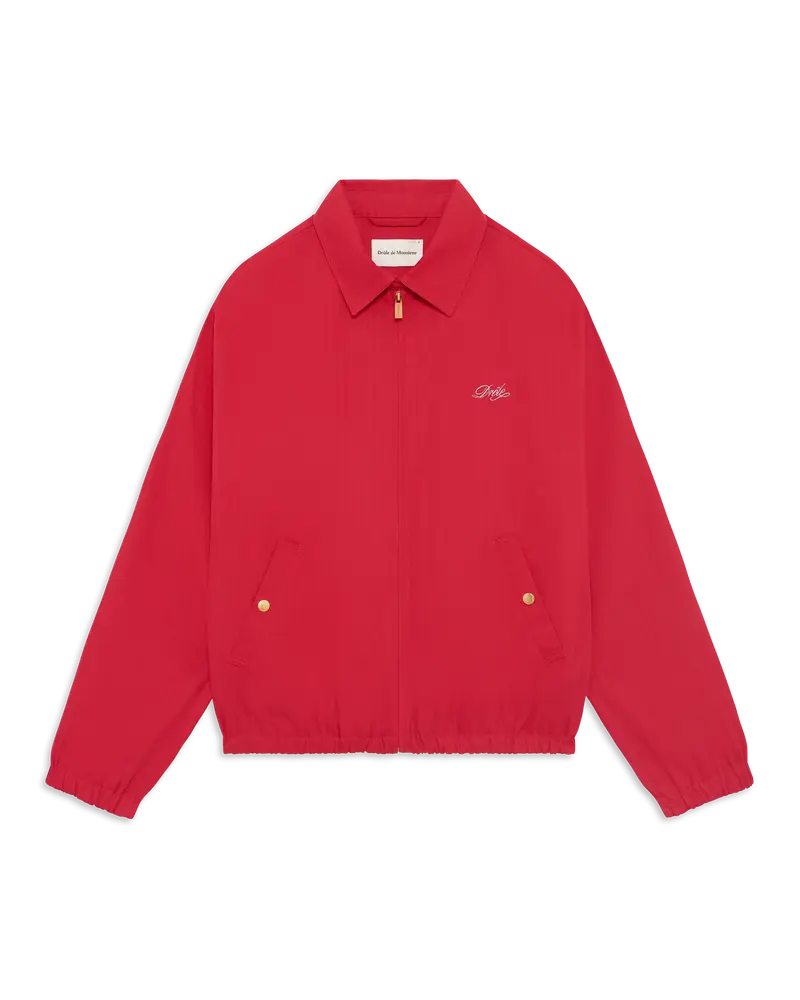 Drôle Jacket