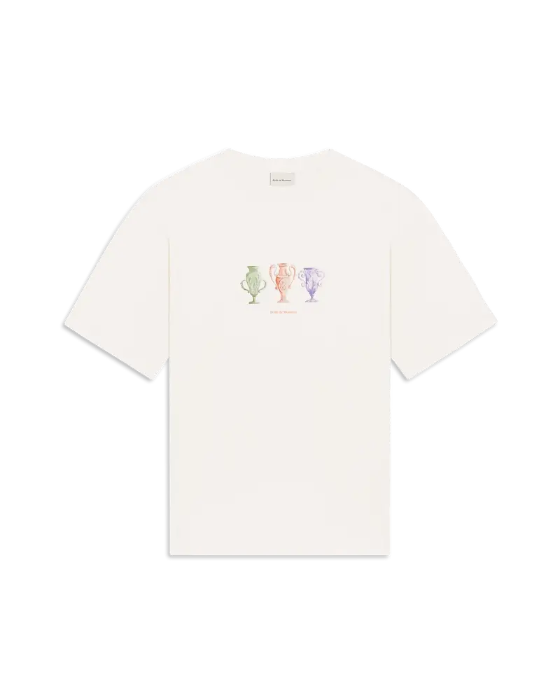 Drôle Signature T-shirt