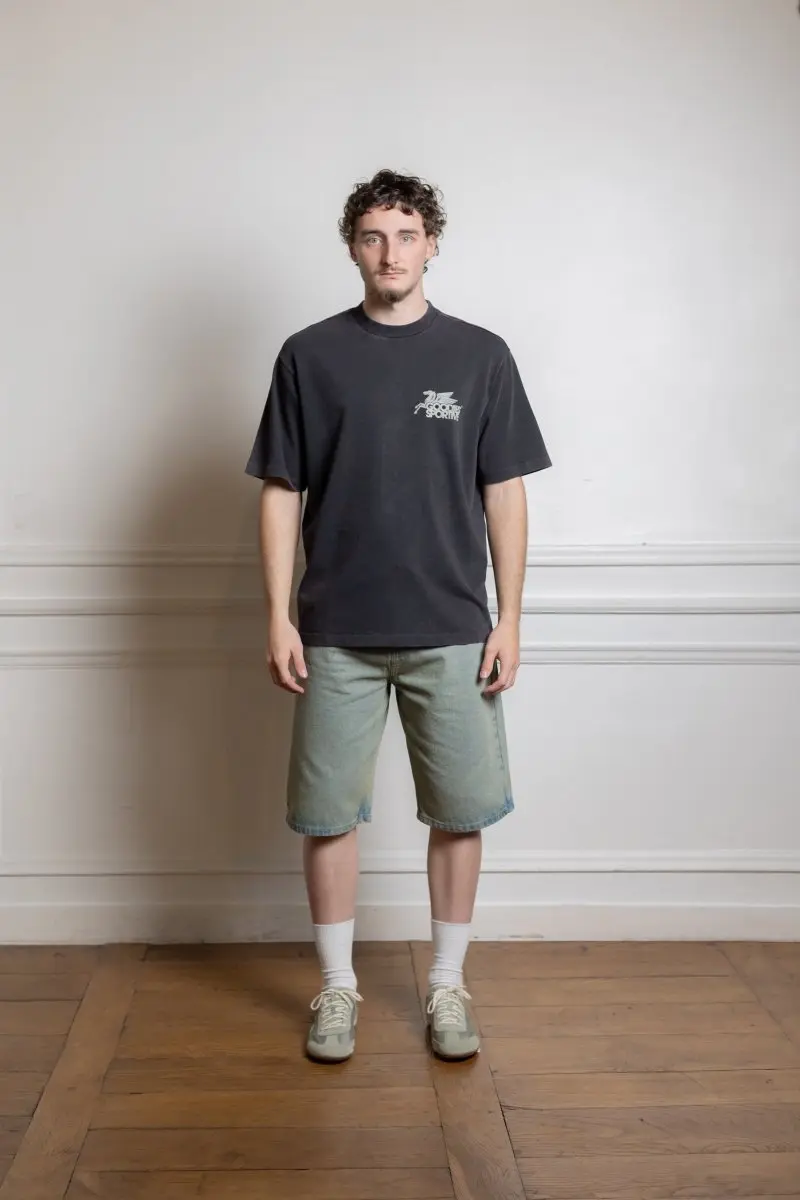 DUSTY PREMIUM PEGASUS TEE