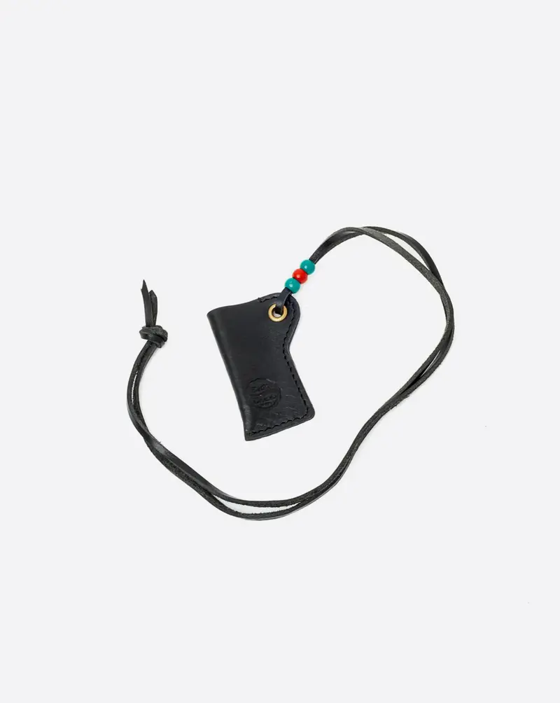 Eat Dust - Lighter Pouch - Black