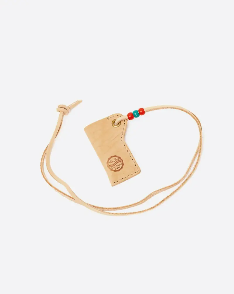 Eat Dust - Lighter Pouch - Natural