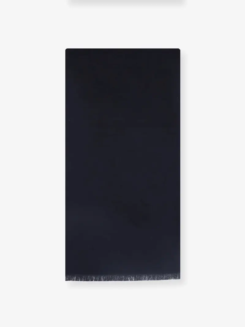 Écharpe noir