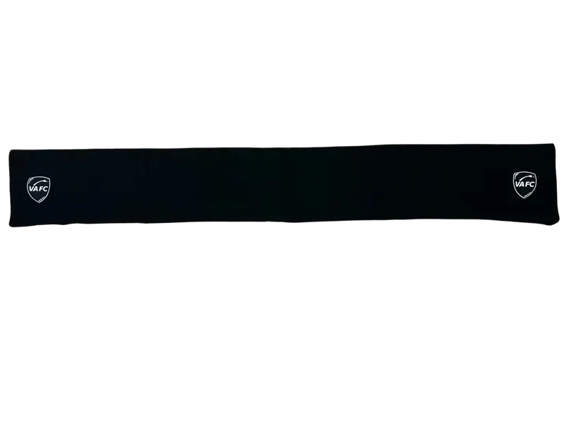 ÉCHARPE NOIRE VAFC