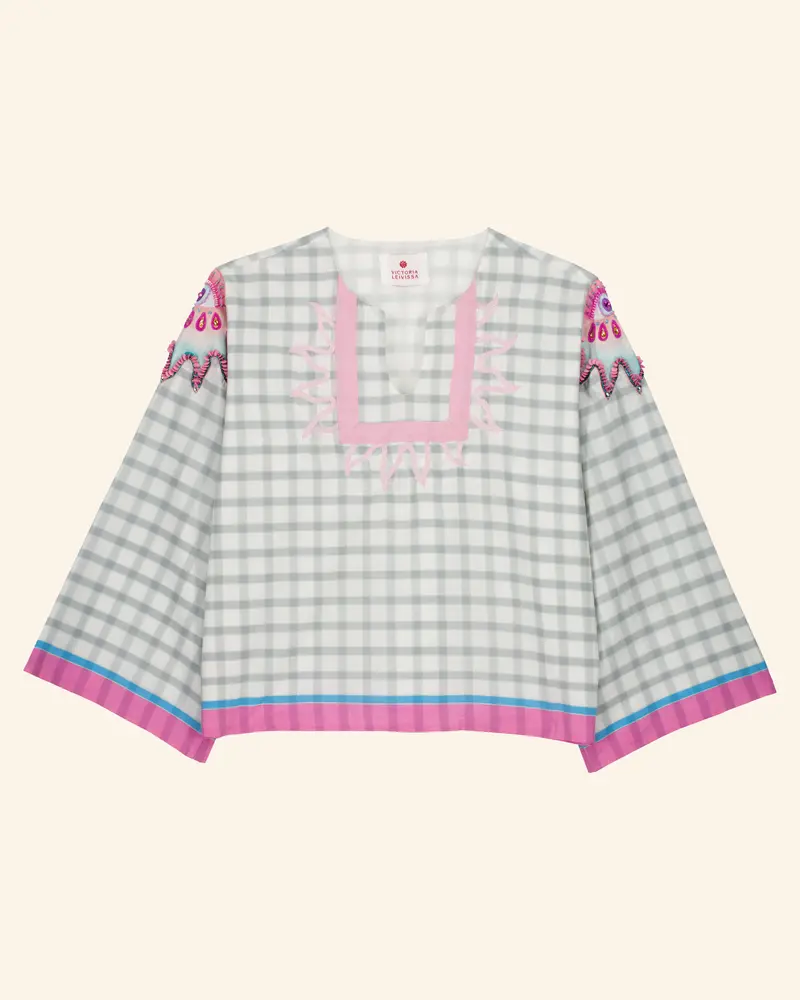 ECLIPSE BLOUSE