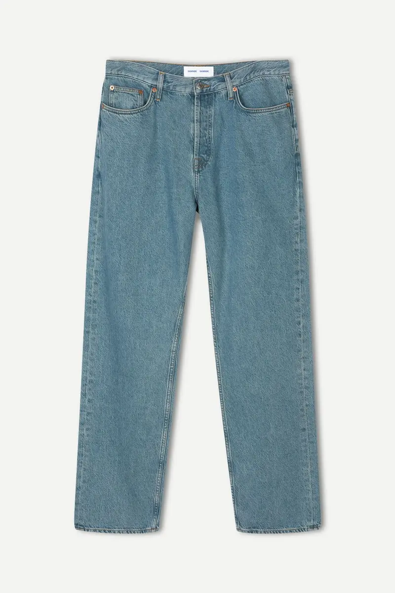 EDDIE JEANS