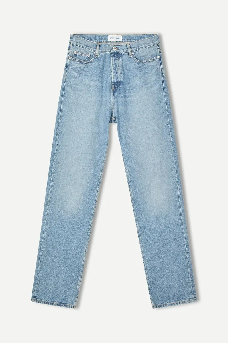 EDDIE JEANS