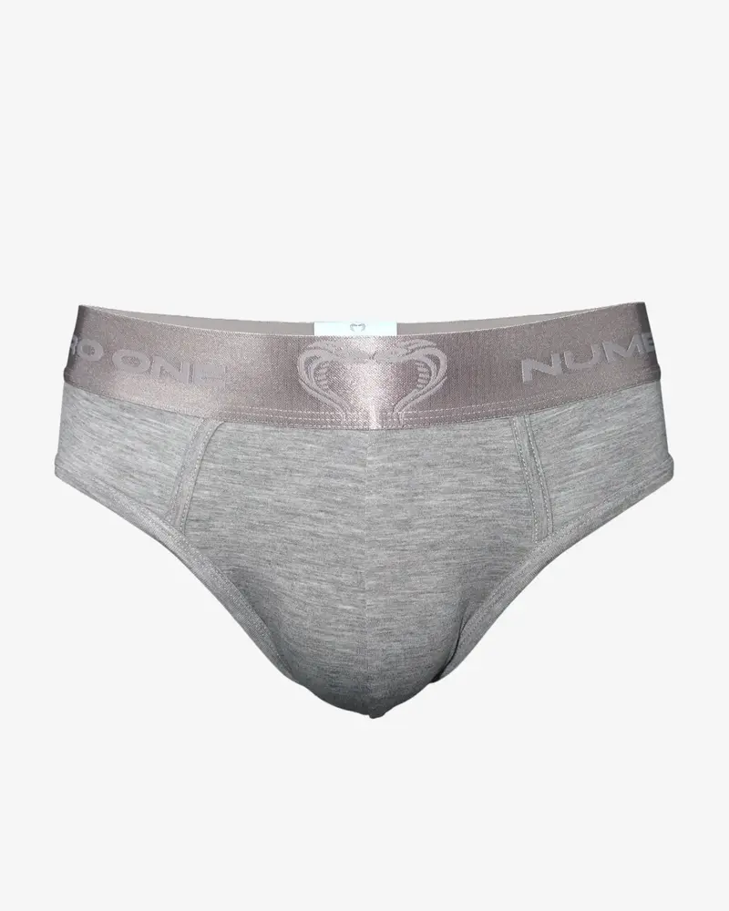 ELECTRIC SLIP - GRIS
