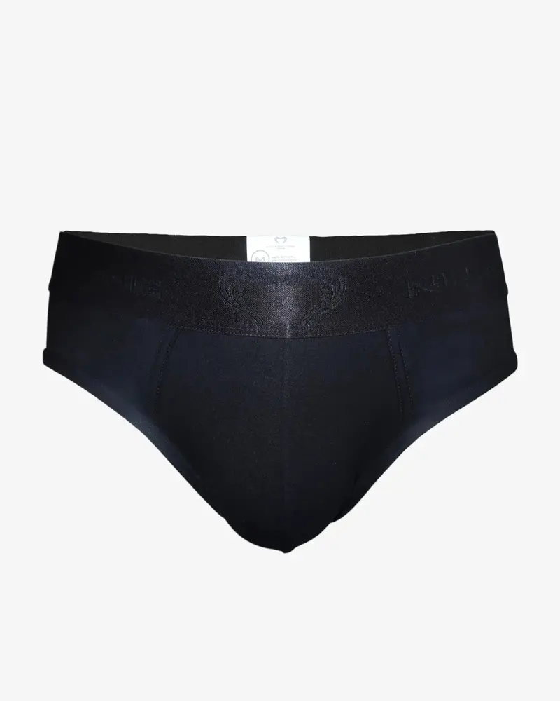 ELECTRIC SLIP - NOIR INTENSE