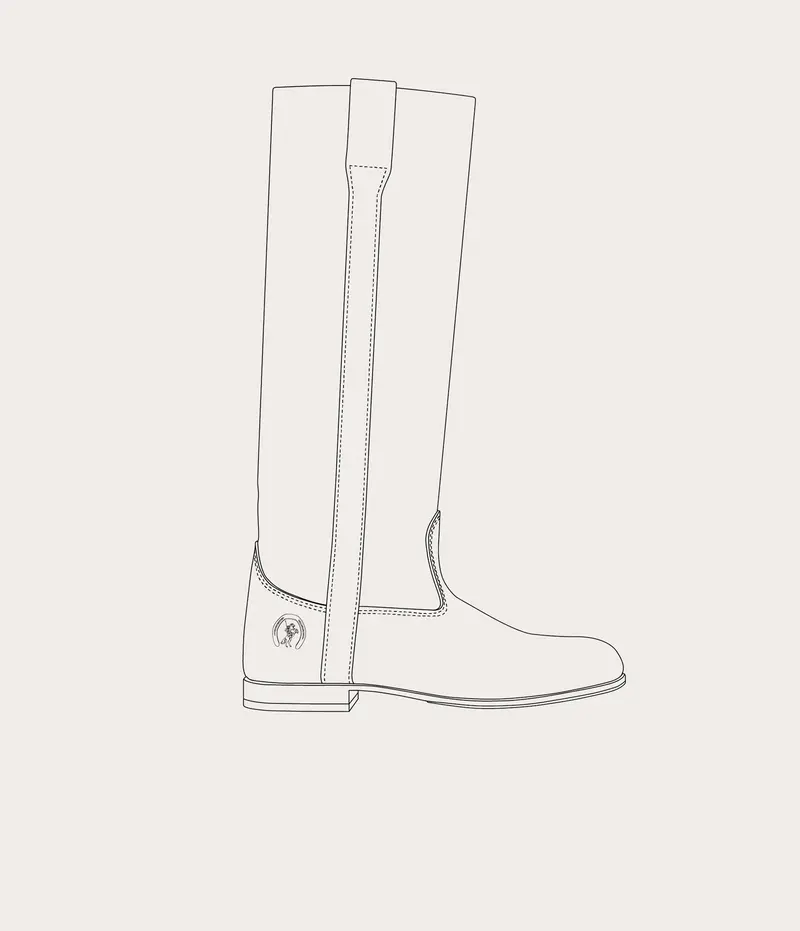 Elloa Botte Personnalisable