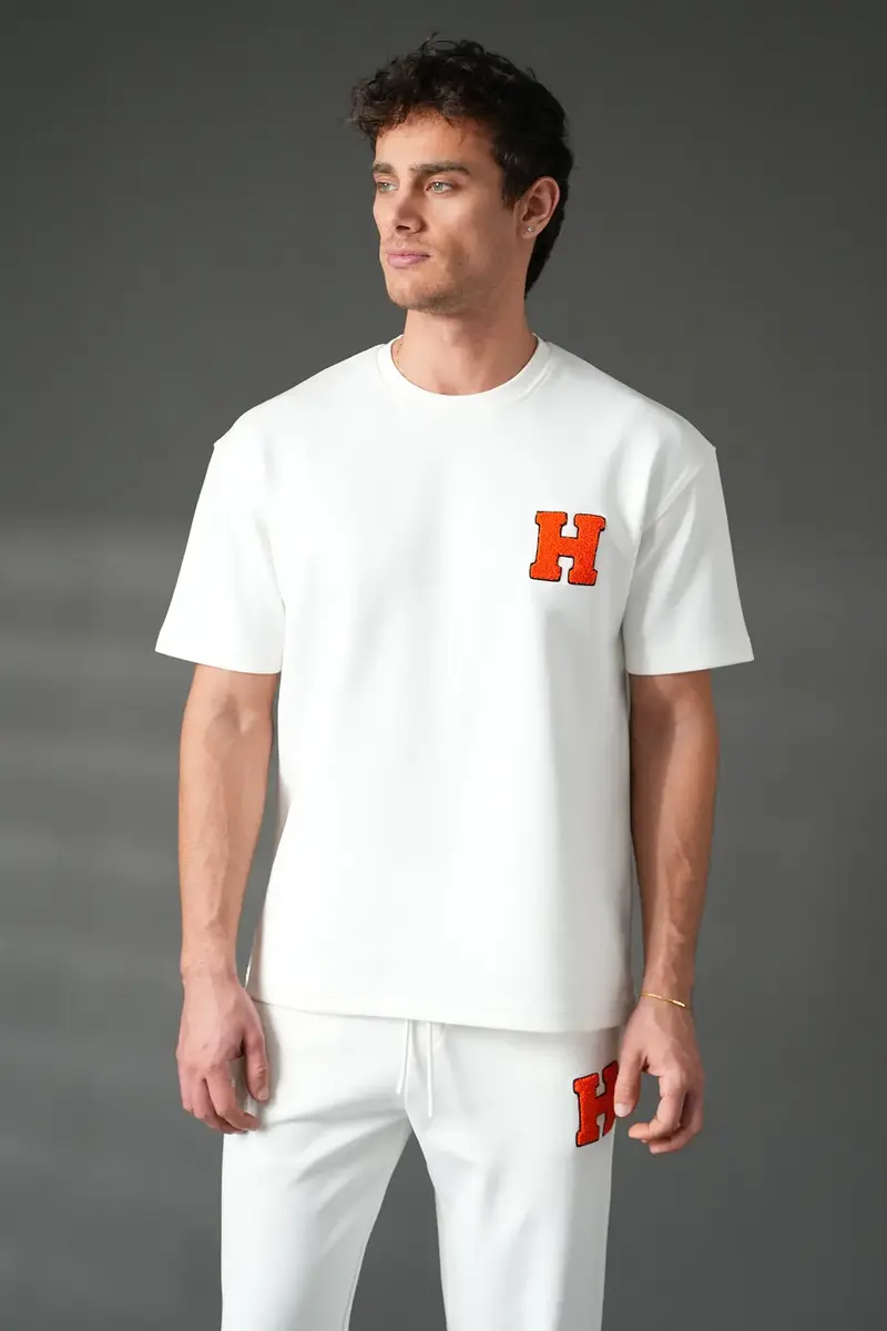 Ensemble jogging H Ikao
