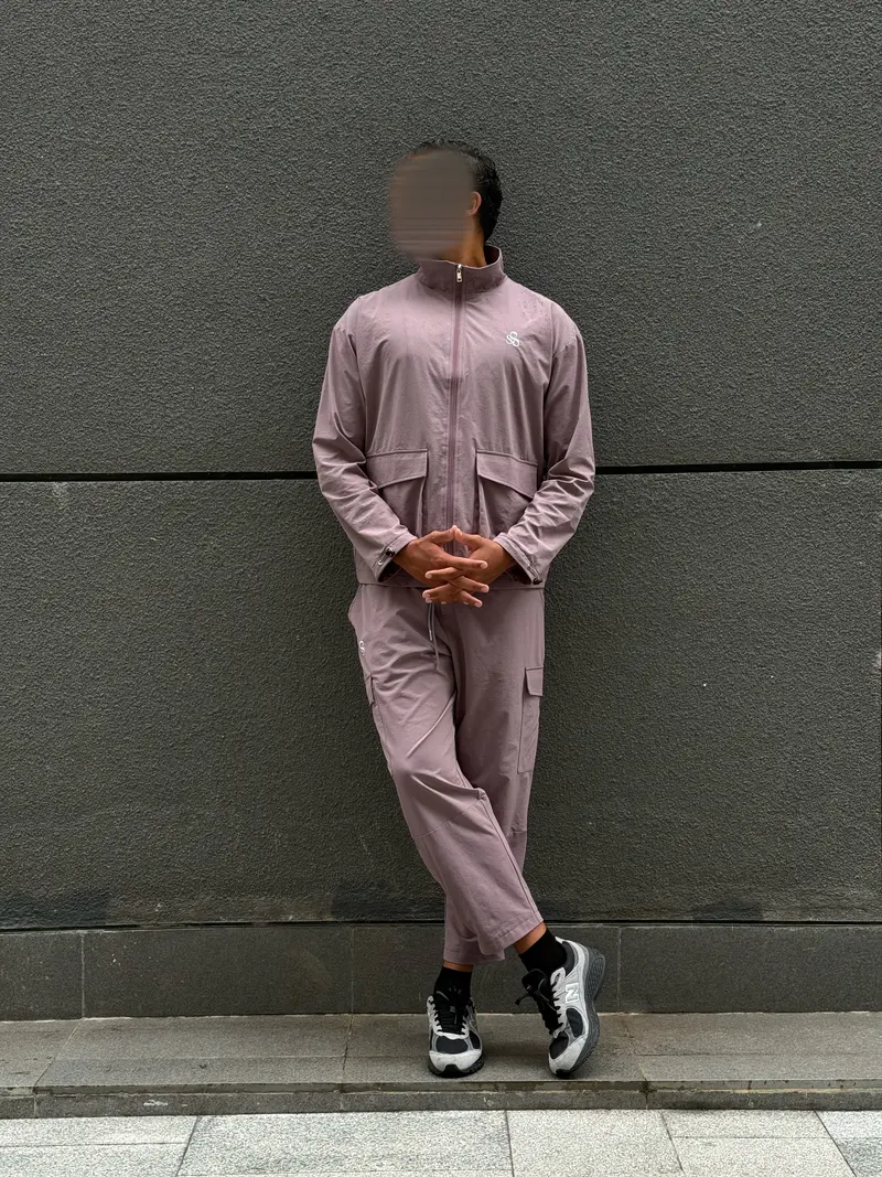 Ensemble Khalifa Lilas