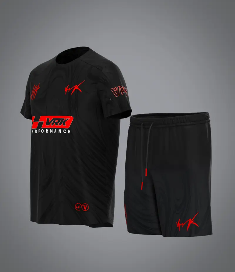 Ensemble Red Max