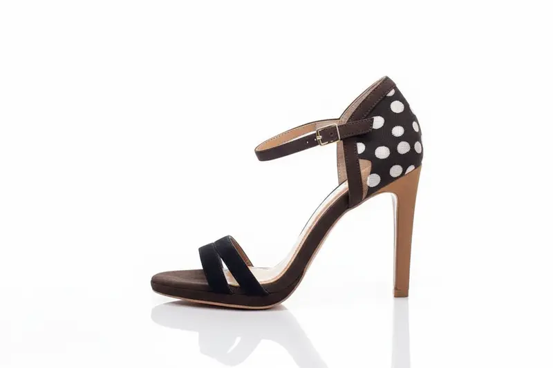 Escarpins LINGUERES