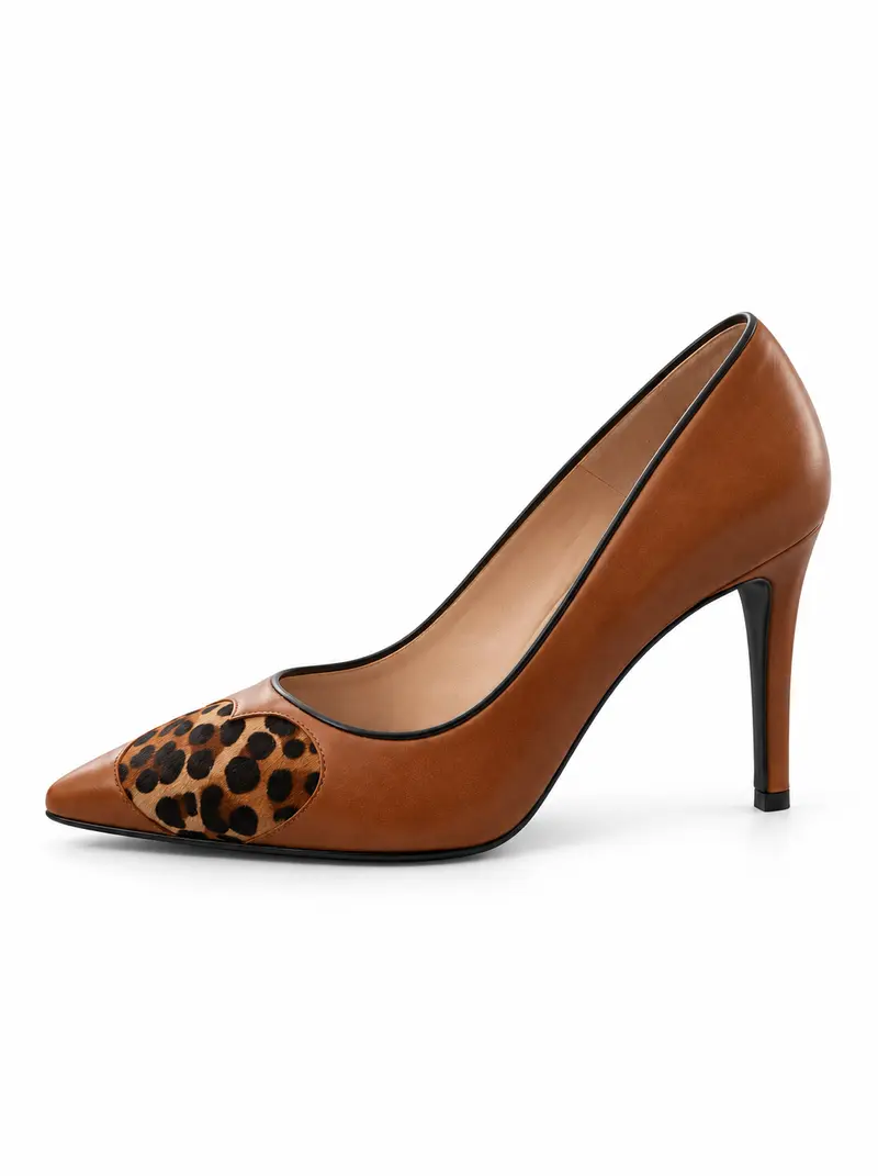 Escarpins NZAU - KEILA