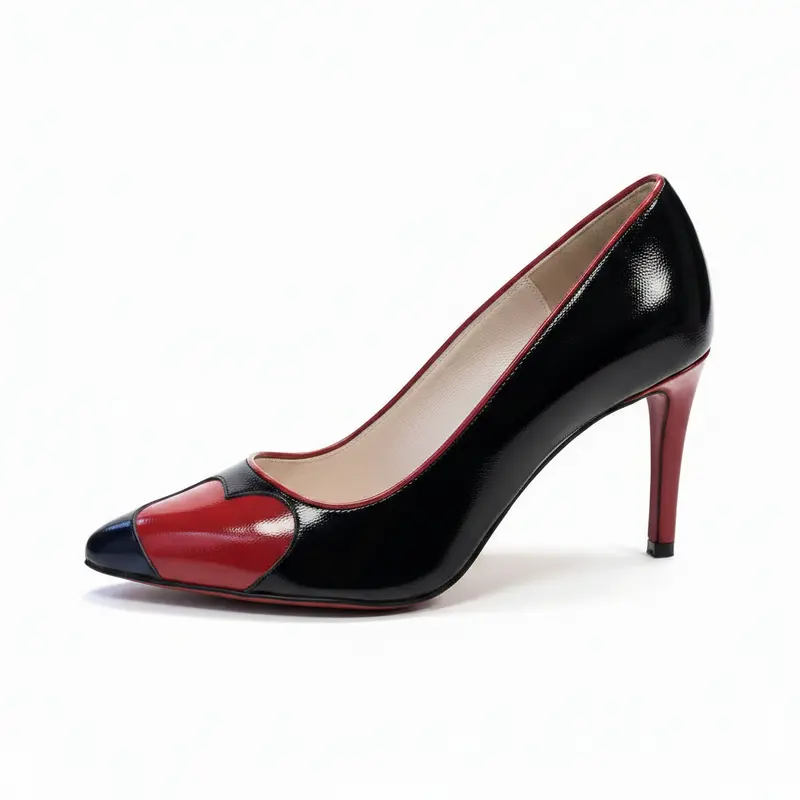 Escarpins NZAU - ORIGINAL
