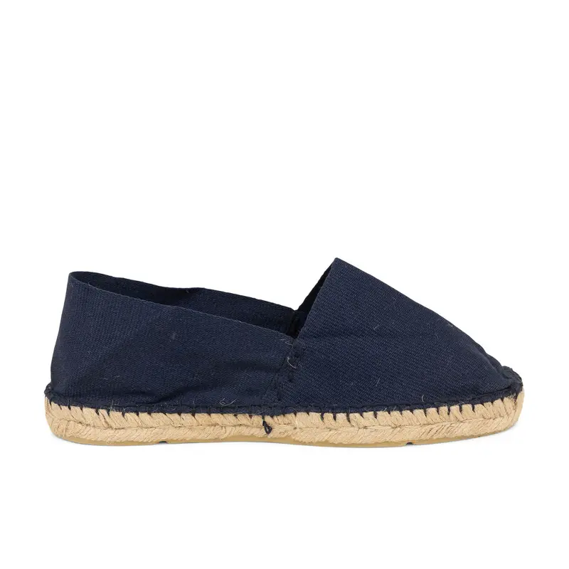 Espadrilles SAINT TROP LA MAISON DE L'ESPADRILLE Femme Bleu