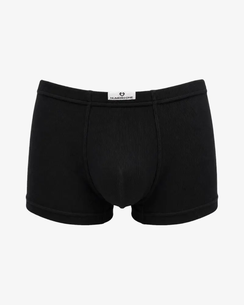 ESSENTIAL BOXER - NOIR