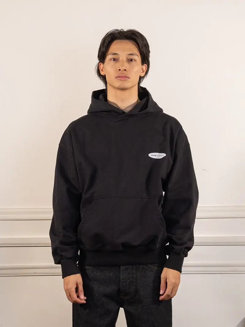 F*ck Off I'm Gardening Hoodie - Black