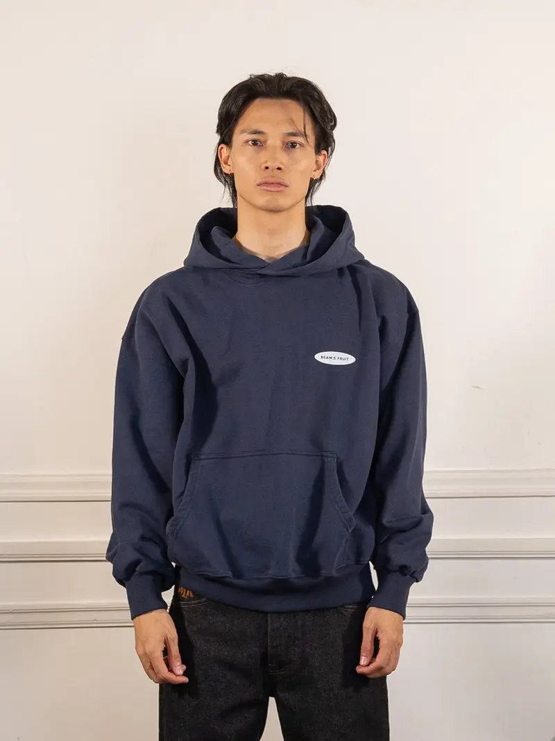 F*ck Off I'm Gardening Hoodie - Navy