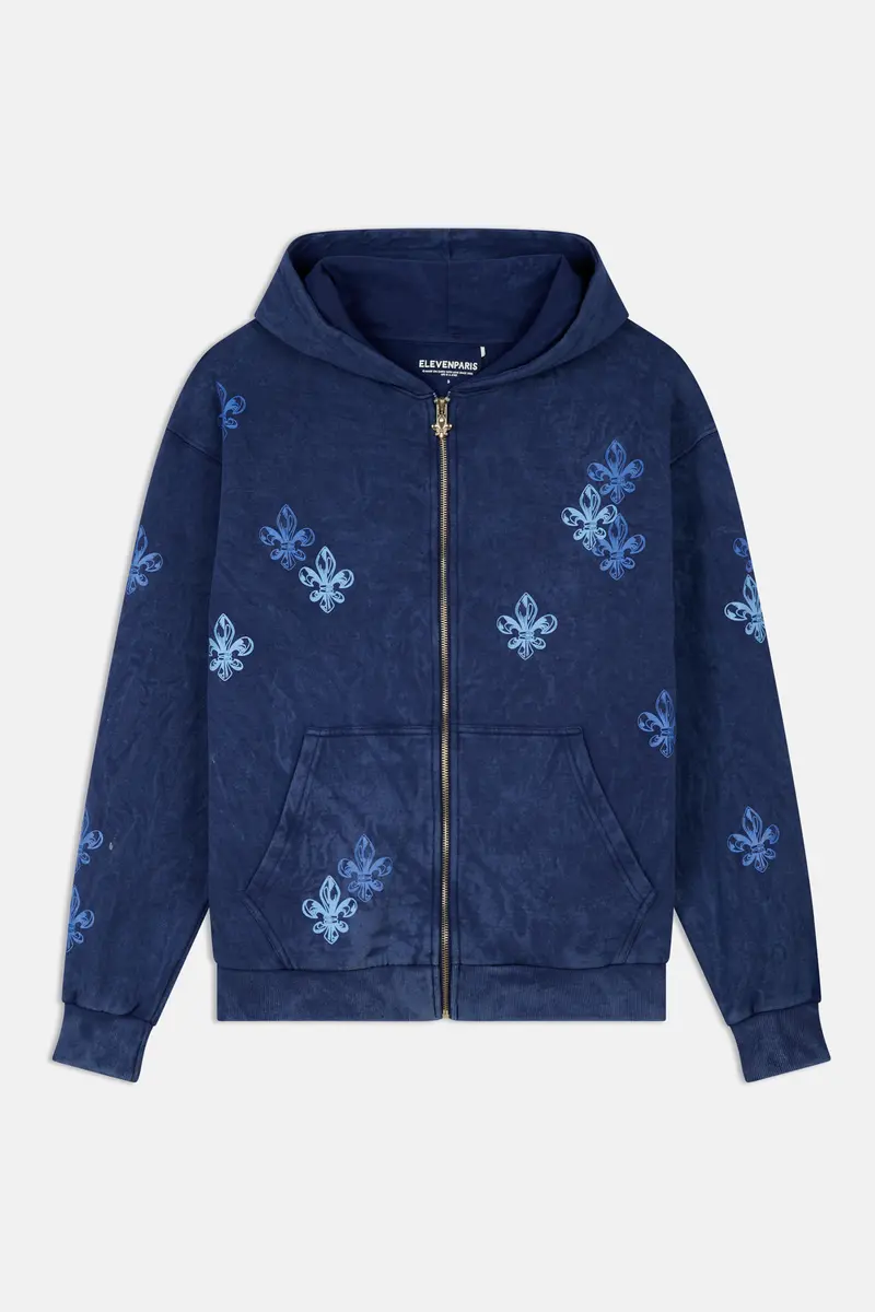 Farell Bleu Marine
