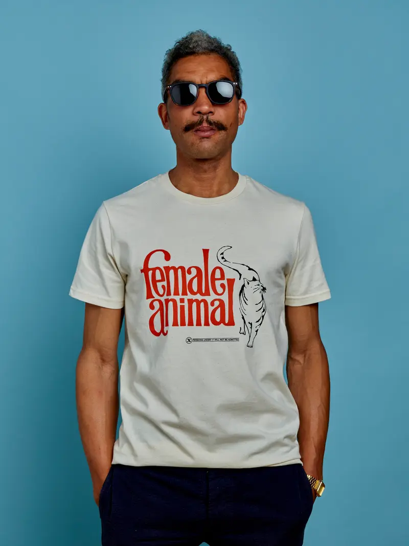 FEMALE ANIMAL
