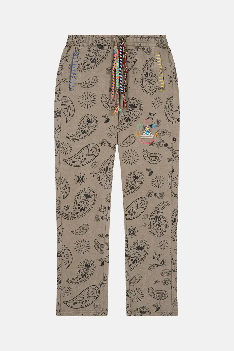 Fiby Bandana Kaki