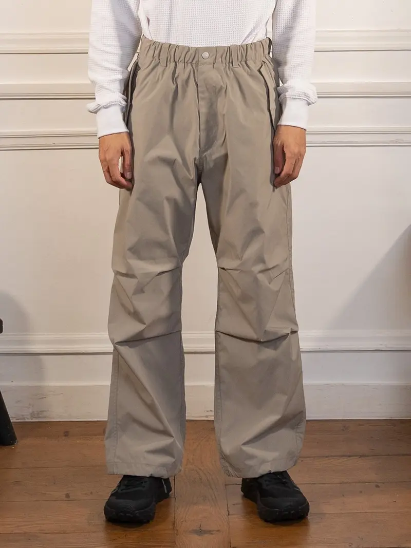 Field Pants - WOODY BEIGE