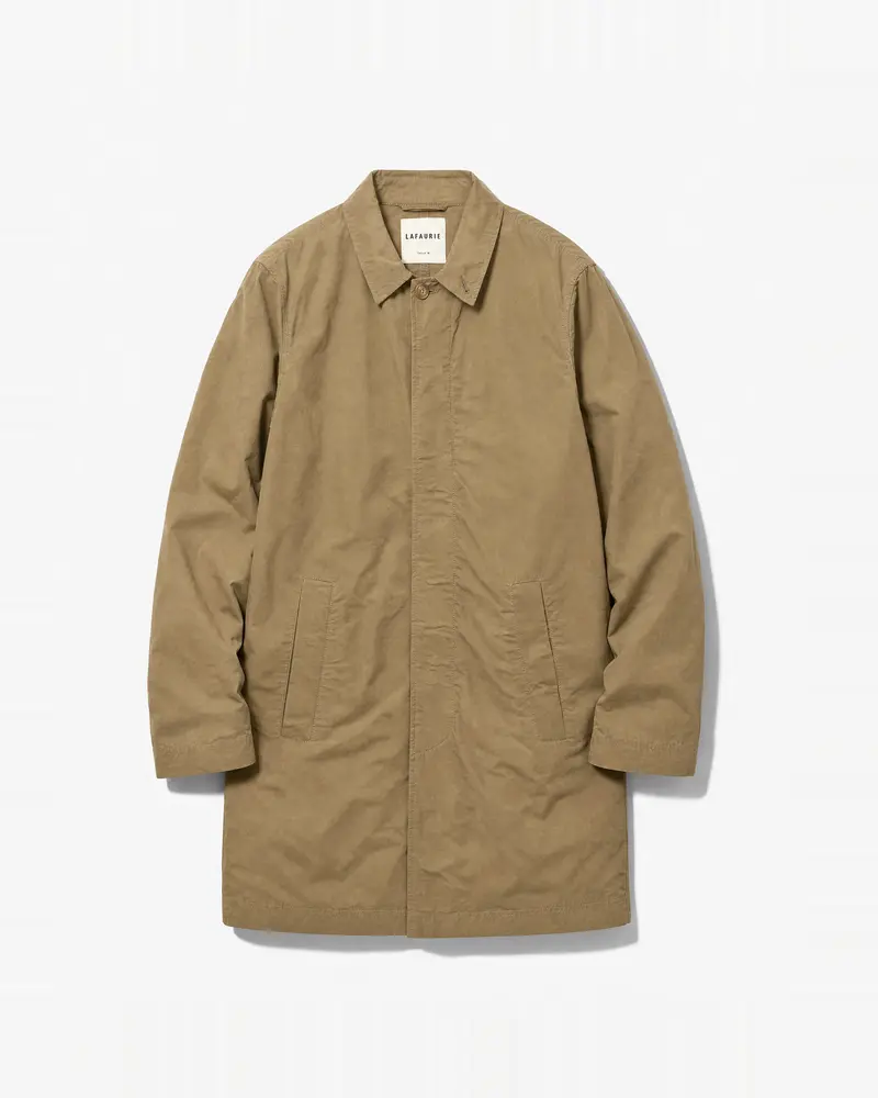 FINSCHER - Beige Etoupe