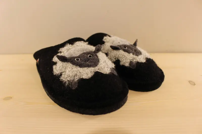 FLAIR LAMBY