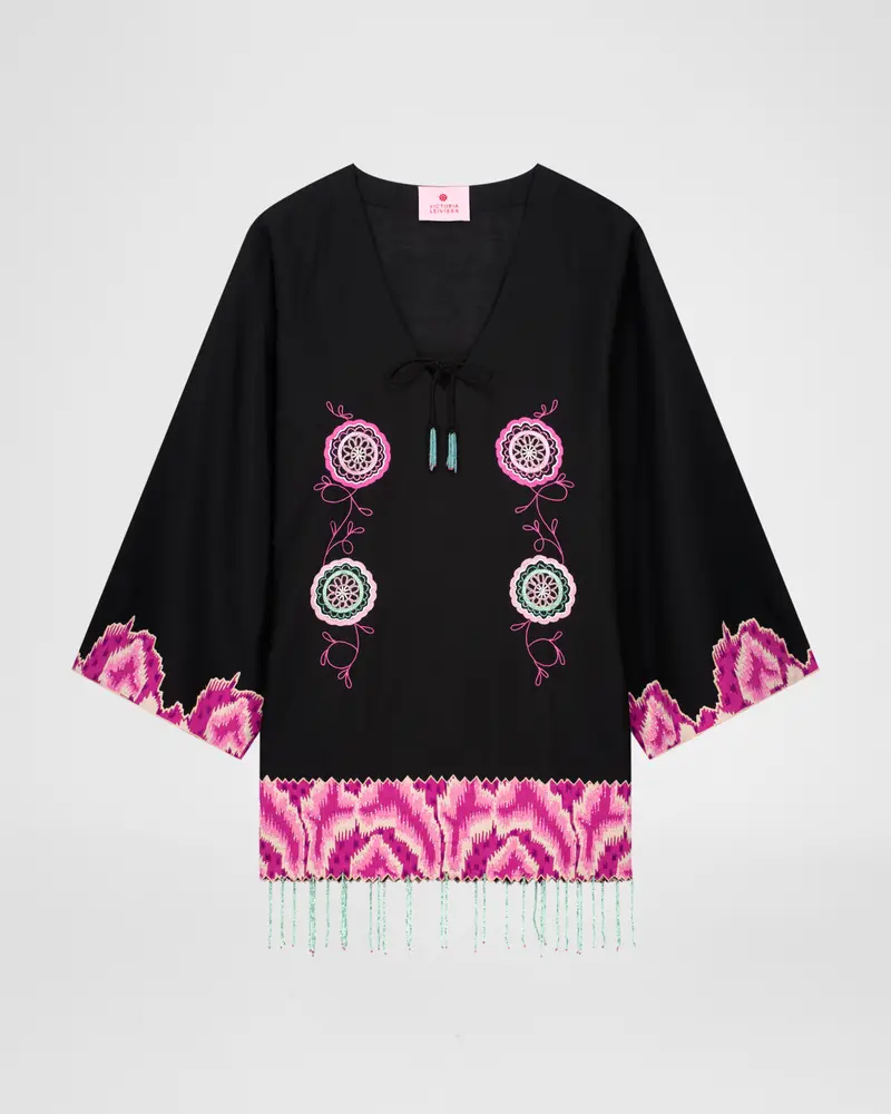 FLORALIA DRESS