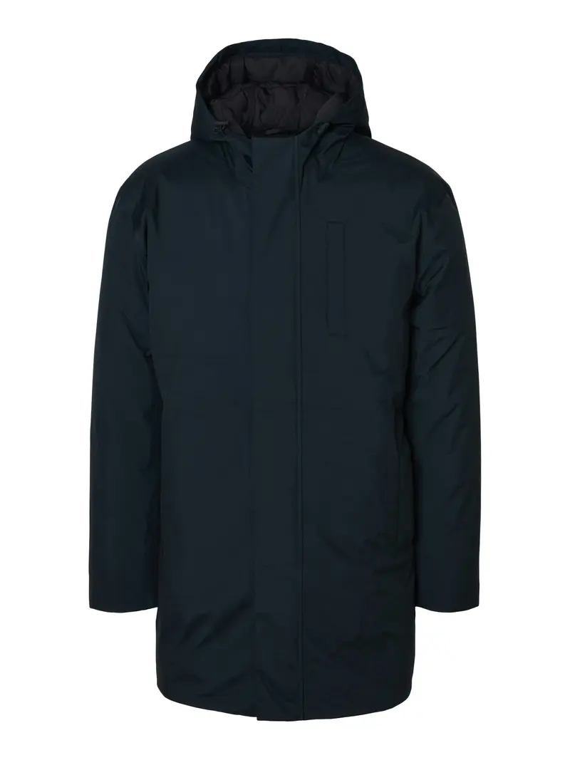 FRANKLIN URBAN TECH PARKA